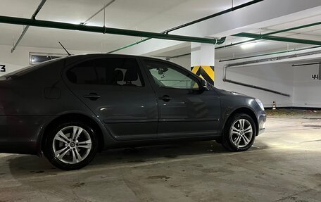 Skoda Octavia, 2012 год, 820 000 рублей, 2 фотография