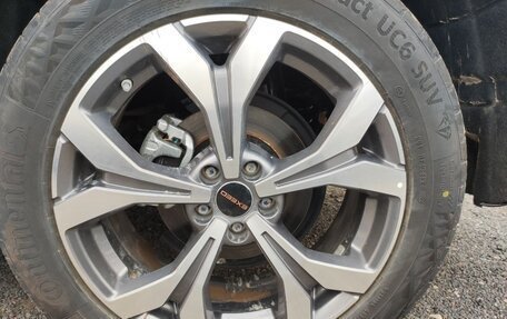 CheryExeed VX, 2023 год, 3 640 000 рублей, 9 фотография