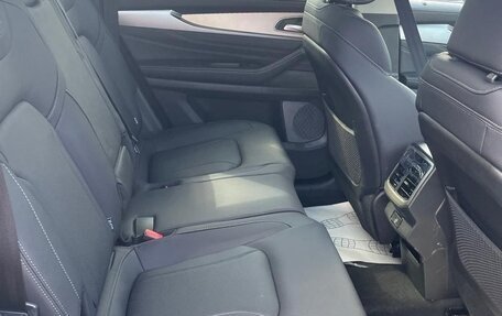 CheryExeed VX, 2023 год, 3 640 000 рублей, 10 фотография