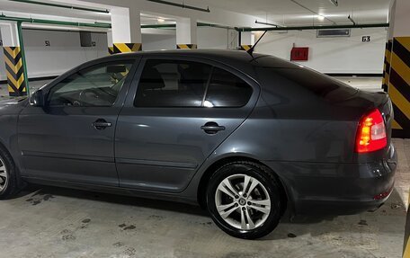 Skoda Octavia, 2012 год, 820 000 рублей, 3 фотография