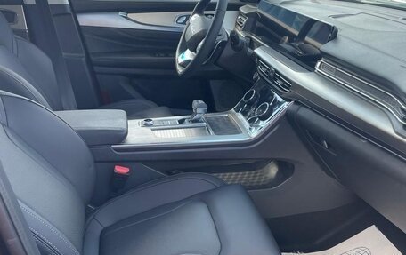 CheryExeed VX, 2023 год, 3 640 000 рублей, 11 фотография