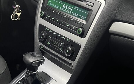 Skoda Octavia, 2012 год, 820 000 рублей, 14 фотография