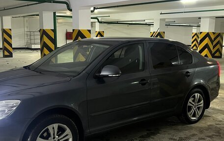 Skoda Octavia, 2012 год, 820 000 рублей, 8 фотография