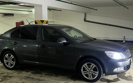 Skoda Octavia, 2012 год, 820 000 рублей, 9 фотография