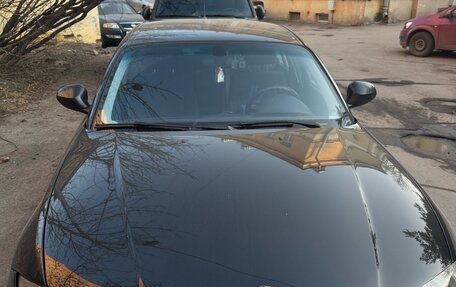 BMW 1 серия, 2011 год, 850 000 рублей, 2 фотография