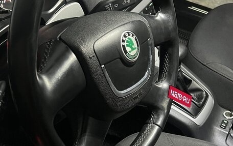 Skoda Octavia, 2012 год, 820 000 рублей, 16 фотография