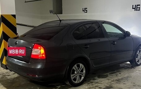 Skoda Octavia, 2012 год, 820 000 рублей, 10 фотография