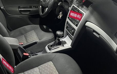 Skoda Octavia, 2012 год, 820 000 рублей, 13 фотография