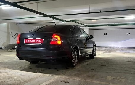 Skoda Octavia, 2012 год, 820 000 рублей, 4 фотография