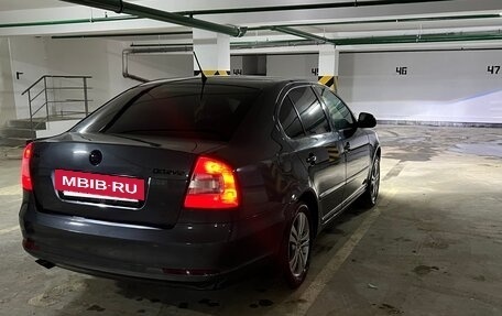 Skoda Octavia, 2012 год, 820 000 рублей, 5 фотография