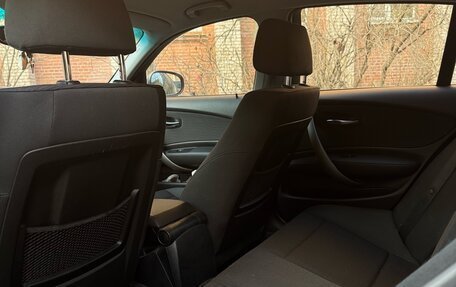 BMW 1 серия, 2011 год, 850 000 рублей, 9 фотография