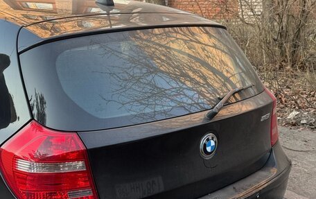 BMW 1 серия, 2011 год, 850 000 рублей, 4 фотография