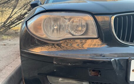 BMW 1 серия, 2011 год, 850 000 рублей, 13 фотография