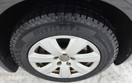 Audi A6, 2007 год, 750 000 рублей, 11 фотография