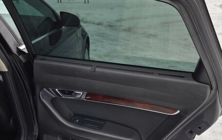 Audi A6, 2007 год, 750 000 рублей, 16 фотография