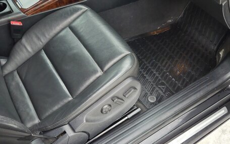 Audi A6, 2007 год, 750 000 рублей, 14 фотография