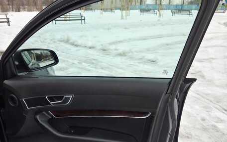 Audi A6, 2007 год, 750 000 рублей, 12 фотография