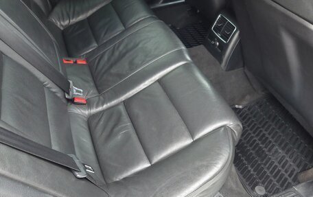 Audi A6, 2007 год, 750 000 рублей, 18 фотография