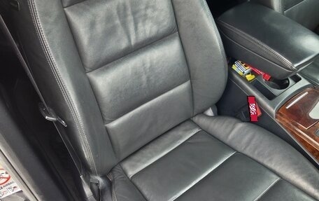 Audi A6, 2007 год, 750 000 рублей, 15 фотография