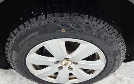 Audi A6, 2007 год, 750 000 рублей, 22 фотография