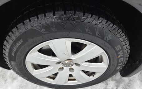 Audi A6, 2007 год, 750 000 рублей, 29 фотография