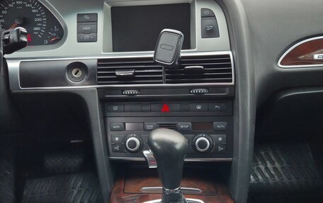 Audi A6, 2007 год, 750 000 рублей, 31 фотография