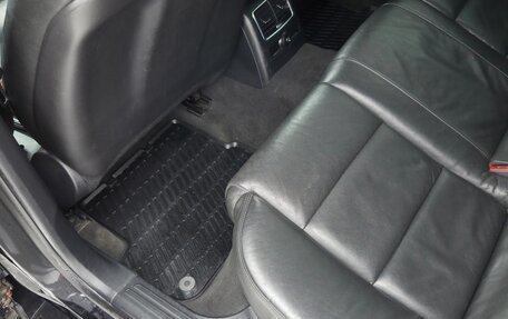 Audi A6, 2007 год, 750 000 рублей, 25 фотография