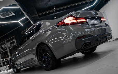 BMW 5 серия, 2021 год, 5 499 000 рублей, 5 фотография