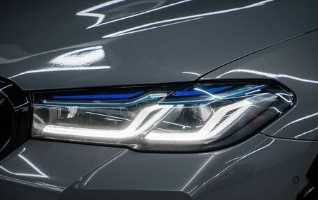 BMW 5 серия, 2021 год, 5 499 000 рублей, 9 фотография