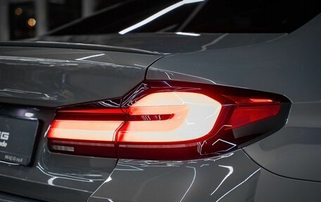 BMW 5 серия, 2021 год, 5 499 000 рублей, 8 фотография