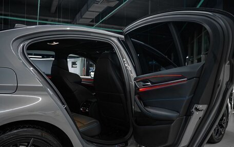 BMW 5 серия, 2021 год, 5 499 000 рублей, 16 фотография