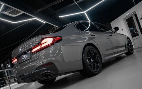 BMW 5 серия, 2021 год, 5 499 000 рублей, 6 фотография