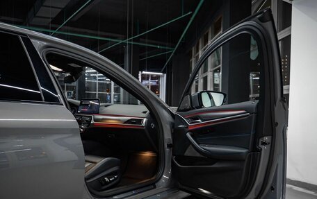 BMW 5 серия, 2021 год, 5 499 000 рублей, 19 фотография