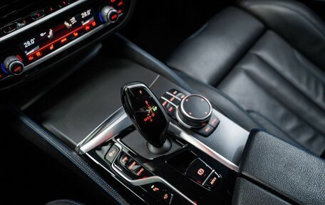 BMW 5 серия, 2021 год, 5 499 000 рублей, 30 фотография