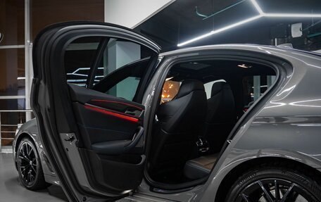 BMW 5 серия, 2021 год, 5 499 000 рублей, 18 фотография