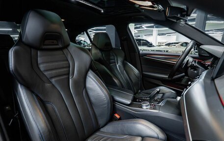 BMW 5 серия, 2021 год, 5 499 000 рублей, 21 фотография