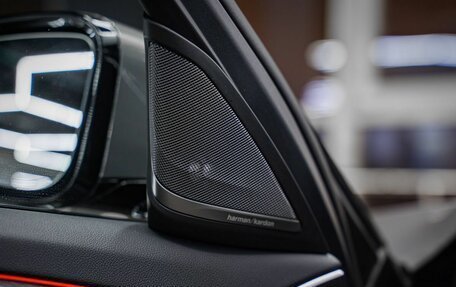 BMW 5 серия, 2021 год, 5 499 000 рублей, 24 фотография