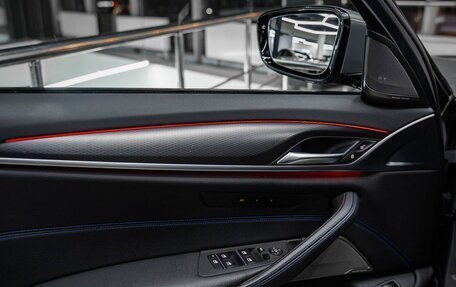 BMW 5 серия, 2021 год, 5 499 000 рублей, 23 фотография