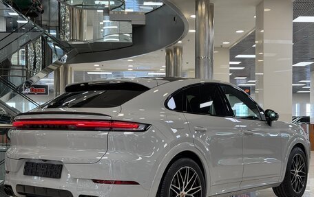 Porsche Cayenne III, 2026 год, 17 895 000 рублей, 4 фотография