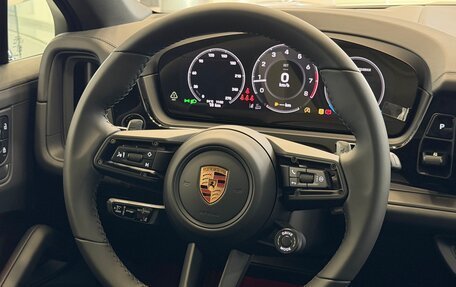 Porsche Cayenne III, 2026 год, 17 895 000 рублей, 9 фотография