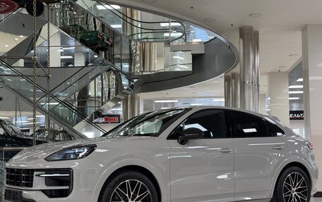 Porsche Cayenne III, 2026 год, 17 895 000 рублей, 10 фотография