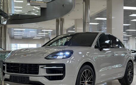 Porsche Cayenne III, 2026 год, 17 895 000 рублей, 14 фотография