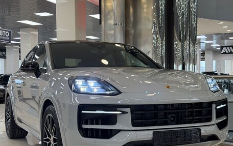 Porsche Cayenne III, 2026 год, 17 895 000 рублей, 16 фотография