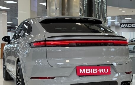 Porsche Cayenne III, 2026 год, 17 895 000 рублей, 15 фотография