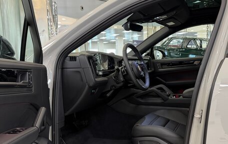 Porsche Cayenne III, 2026 год, 17 895 000 рублей, 21 фотография