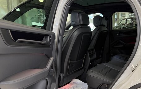 Porsche Cayenne III, 2026 год, 17 895 000 рублей, 26 фотография