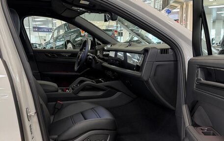 Porsche Cayenne III, 2026 год, 17 895 000 рублей, 27 фотография