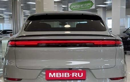 Porsche Cayenne III, 2026 год, 17 895 000 рублей, 18 фотография