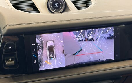 Porsche Cayenne III, 2026 год, 17 895 000 рублей, 34 фотография