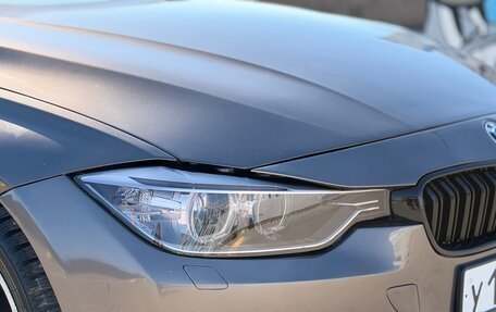 BMW 3 серия, 2012 год, 1 290 000 рублей, 4 фотография